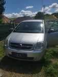 Vand opel meriva 1. 6 benzină adusa recent