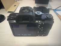 Sony a7r2 vand sau schimb cu sony a6400