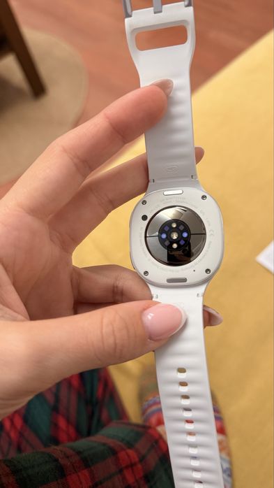 Samsung galaxy Watch8