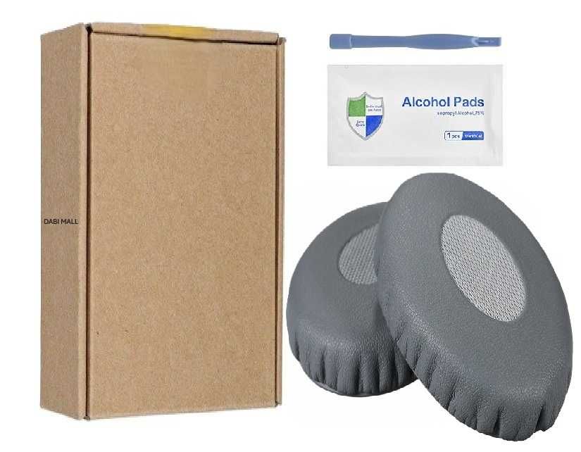 Set 2 bureti pentru casti Bose ON EAR OE2 OE2I & Soundtrue, On-Ear