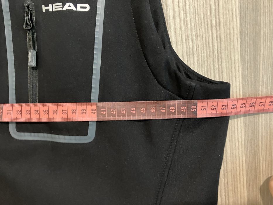 Vesta barbati HEAD (tenis)