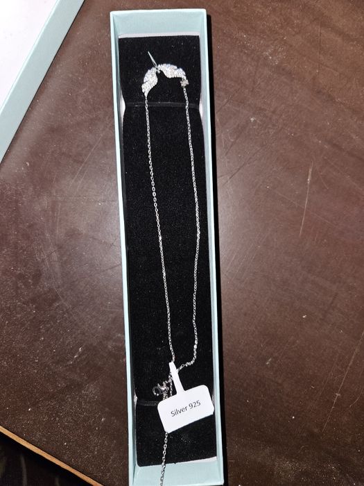 колье 45 см, новое