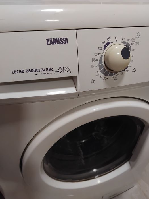 Masina de spălat rufe