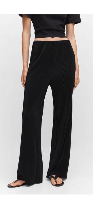 Дамски панталон Mango