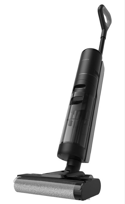 Моющий пылесос Dreame Wet and Dry Vacuum G10 черный