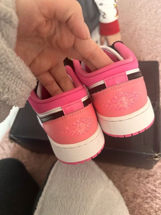 Sneakers Air Jordan 1 Low