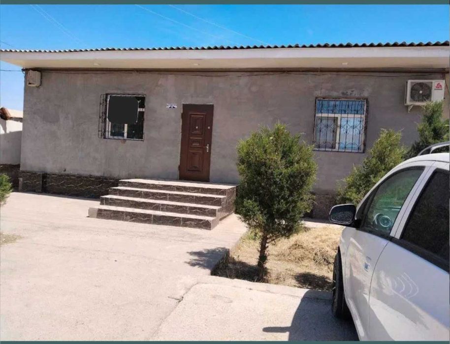 Срочно Продаётся Дом/ Квартира