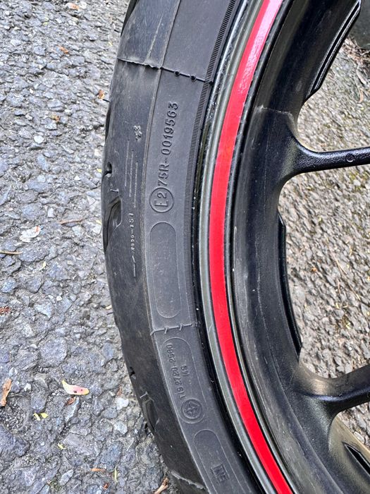 Yamaha MT-07 Tracer 2016 cu accesorii gata de touring