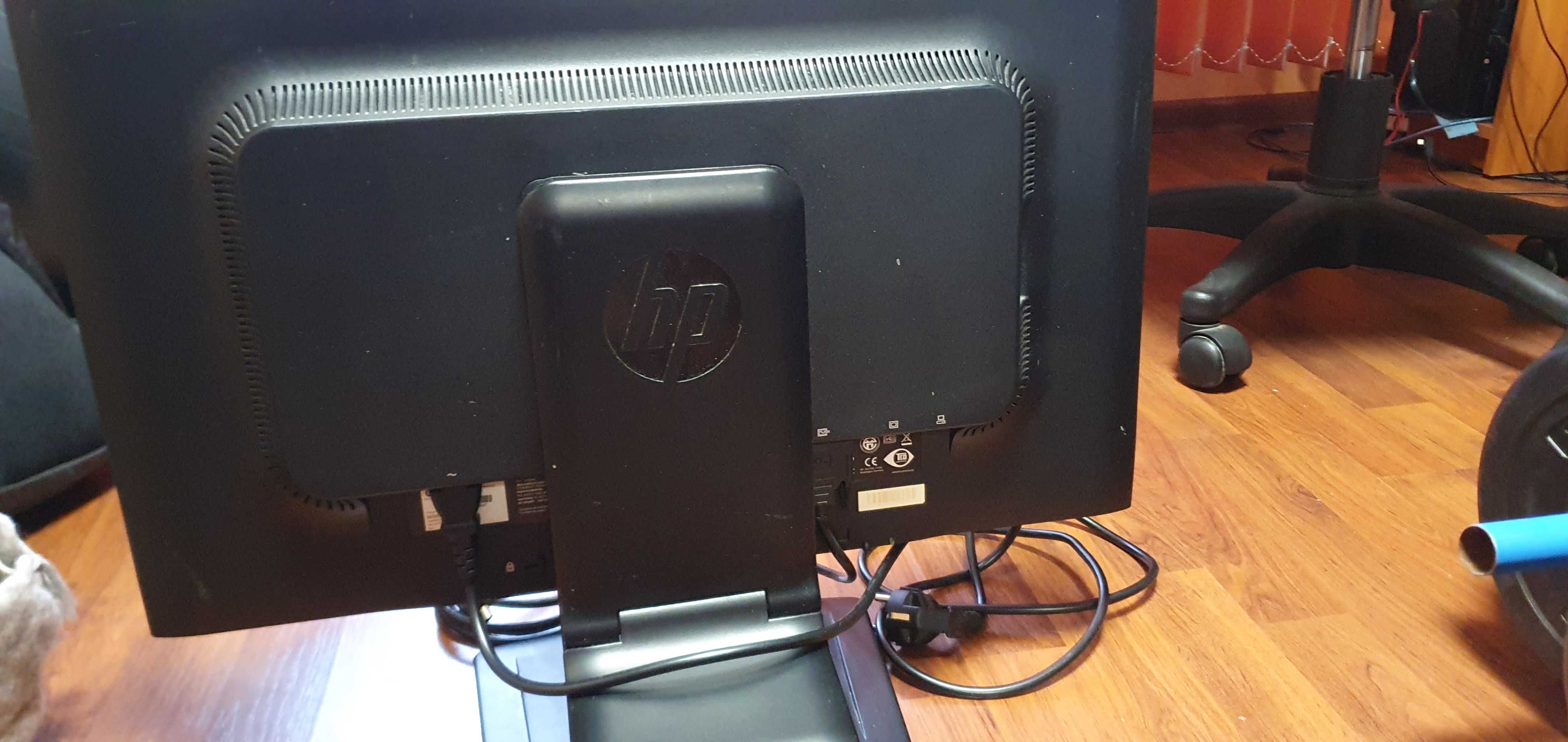 Монитор HP Compaq LA2306x