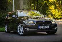 BMW Seria 5 F10 2.0 184HP