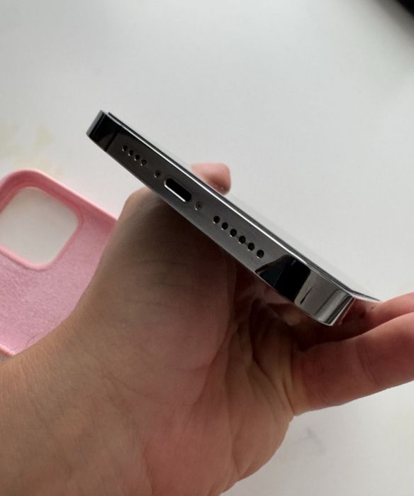 iPhone 13 pro max 256gb