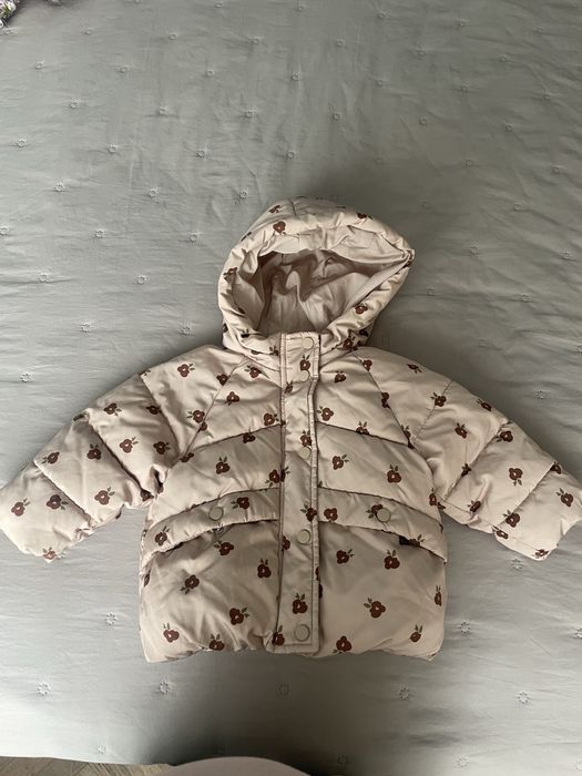 Якета Zara, H&M, Topomini