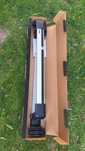 Bare portbagaj BMW Thule Wingbar Edge 9592 959x-l 959xb xt kit 3028