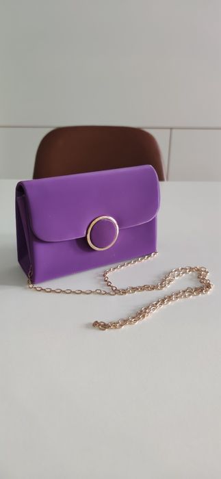 Елегантни две дамски чанти