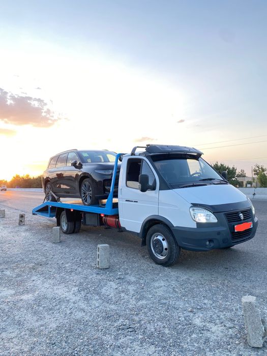 Evakuatr evakuator buxoro 24/7 tez va arzon