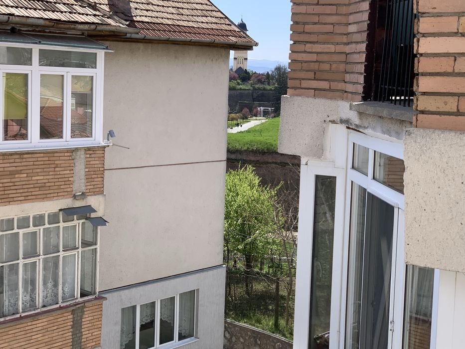 Apartament deosebit + Garaj, Cetate Alba Iulia