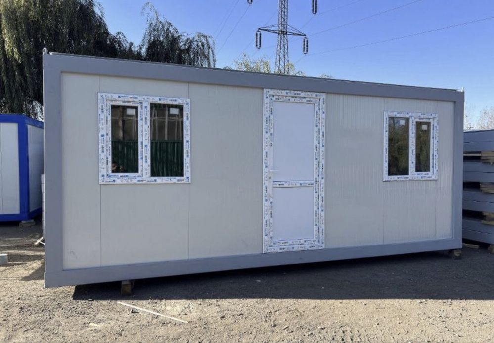 Container containere modulare
