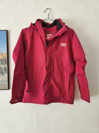 Цикламено яке Helly Hansen, размер ХС /152