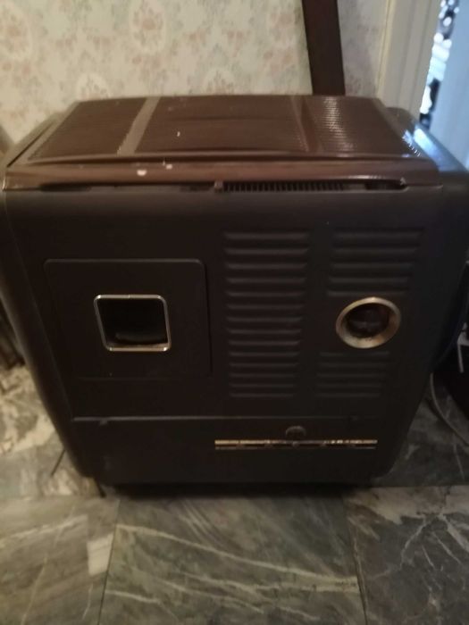 Винтидж печка Potez