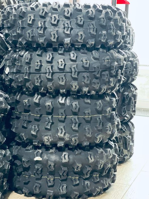 Cauciucuri Atv Anvelope Maxxis All Trak Renegade Polaris Cfmoto Can am