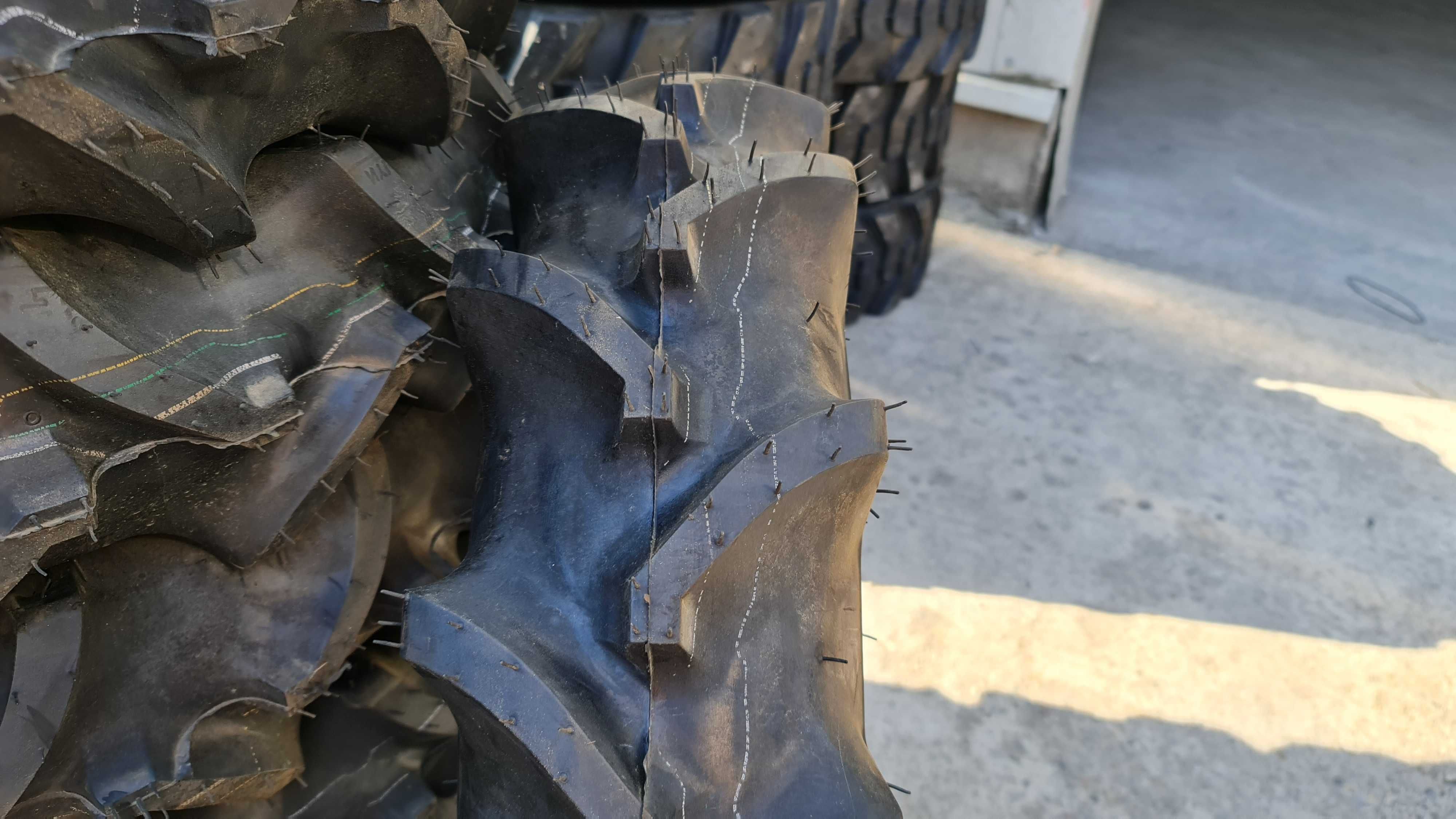 Cauciucuri noi 7-16 marca BKT anvelope pentru TRACTOR JAPONEZ ISEKI