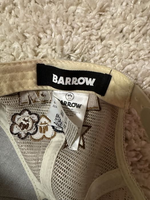 Șapcă verde Barrow