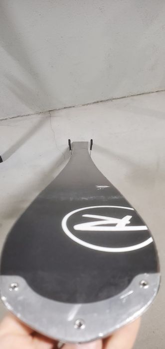 Ски Rossignol pursuit carbon 13 177