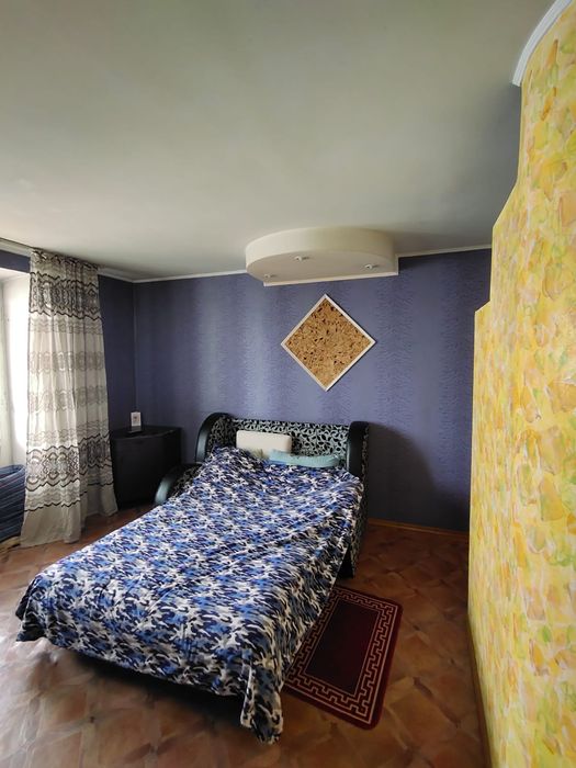 Сдам 1.5 квартиру