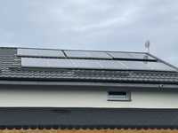 Vand sistem fotovoltaic off grid 5,5kw