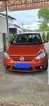 Vând Golf 5 Plus, 1,6 FSI benzină*2006