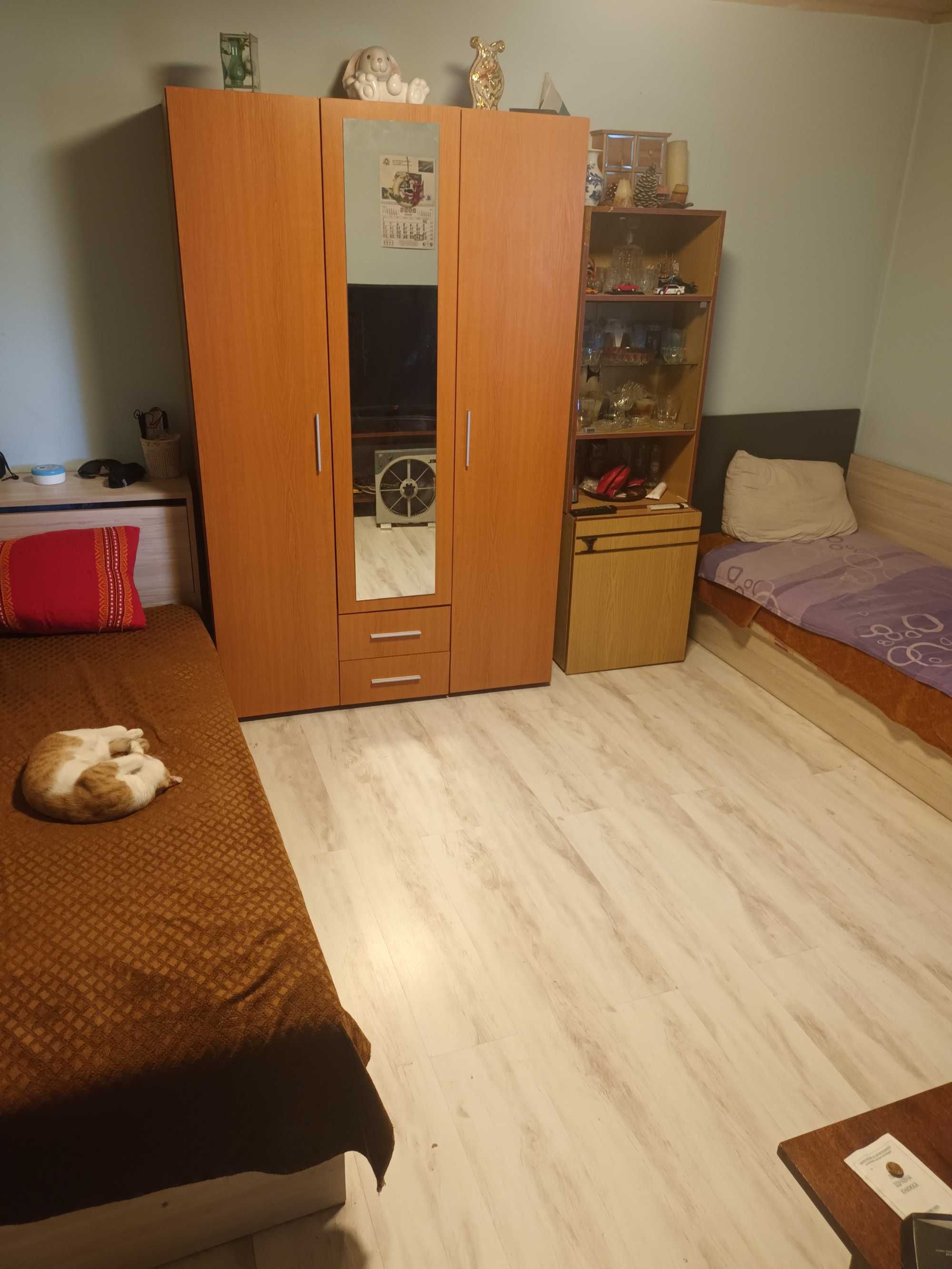 Продавам къща в Русе
