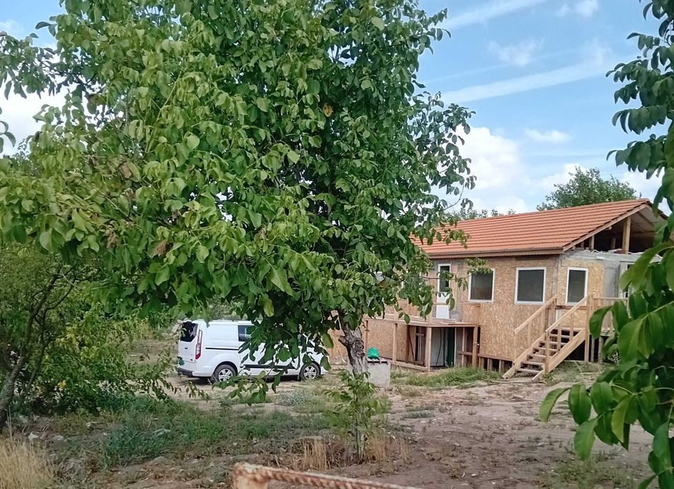 Продава се жилищна къща в село Гранитово, България — 85 000 €
