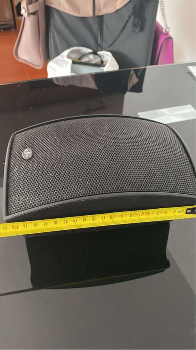 Boxe Spania DAS arco 4 schimb cu Laptop