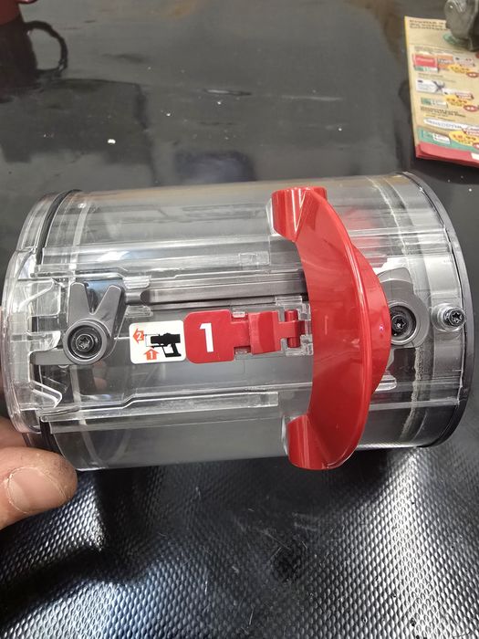 Rezervor praf aspirator Dyson