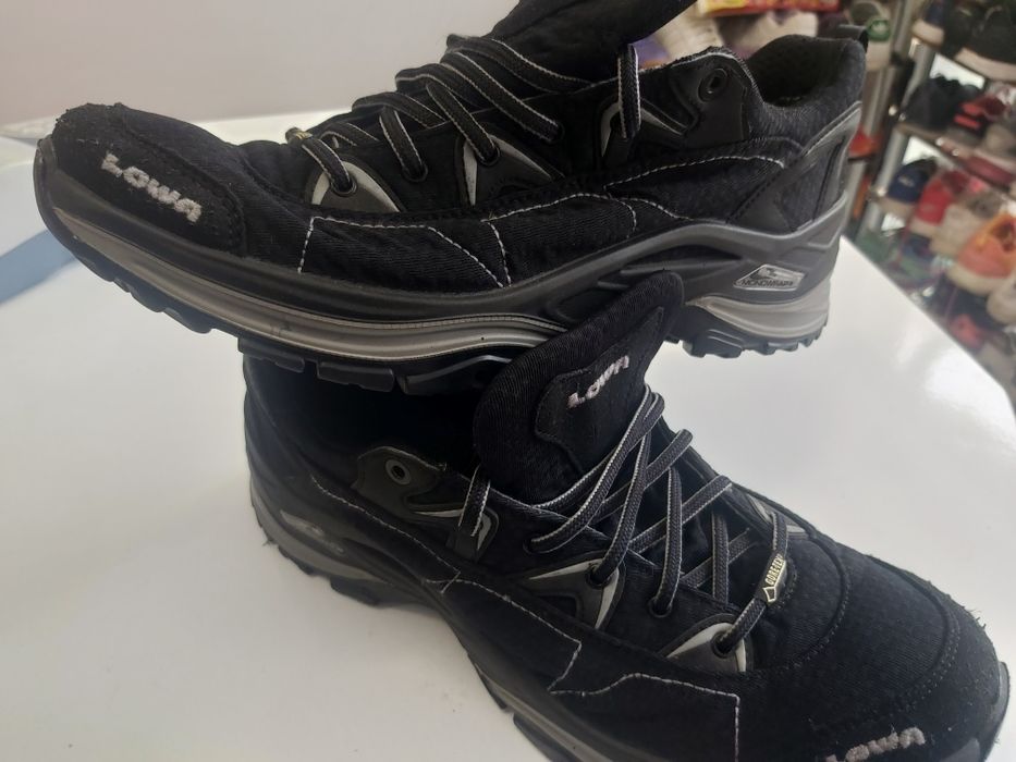 Туристически LOWA 42