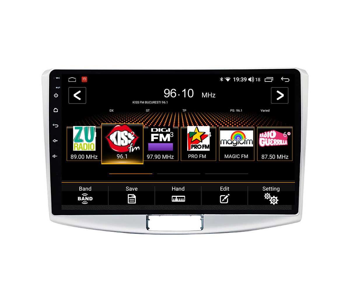 Navigatie VW Passat B6 Android, 2+32GB,Carplay, Fast Boot Android auto