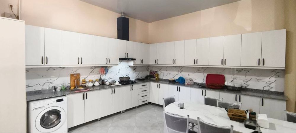 Срочно Продаётся Дом Олмос Махалля ор-р Круг рохат 8.соток