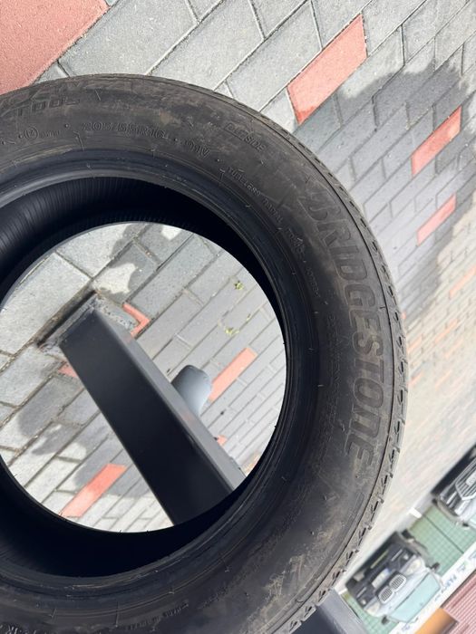 Vand set cauciucuri 205/55/R16