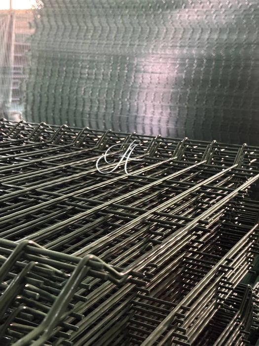 Еврозабор сетка 3д евро сетка для ограждения