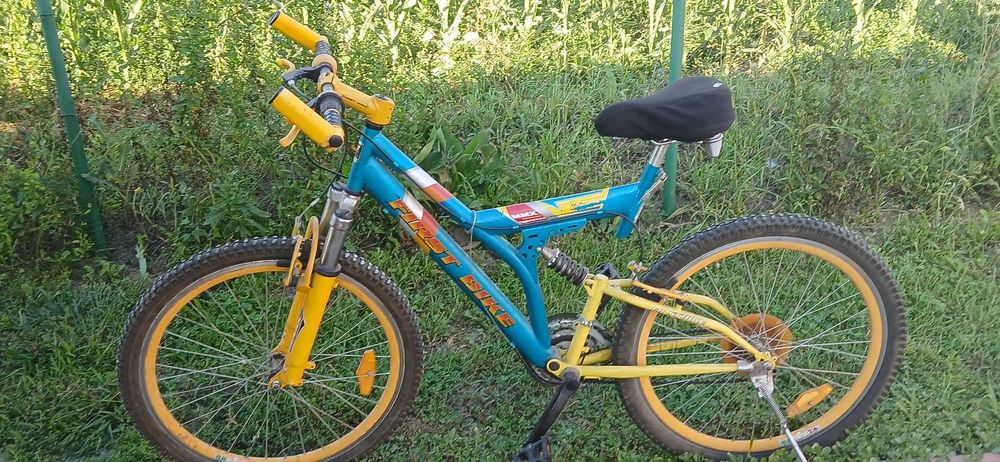 Vand Bicicleta pentru adolescenti
