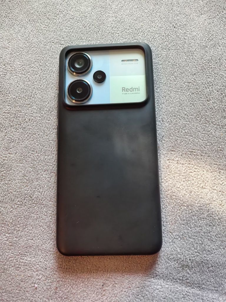 Redmi note 13 pro +