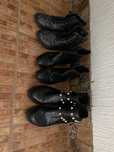 Botine stradivarius 30 lei