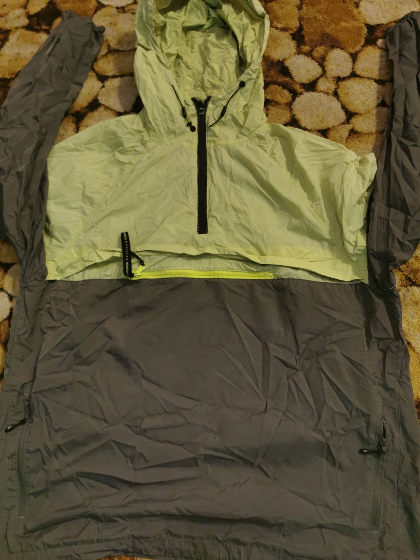 Foita Skechers Performance L Windstopper salewa mammut salomon