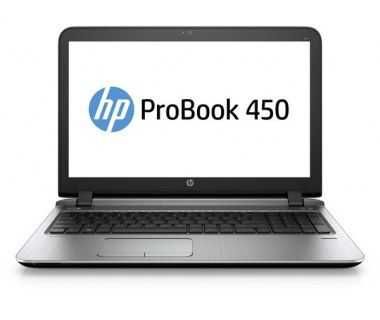 LaptopPutlet HP ProBook 450 G3 15.6" i5-6200u 8Gb SSD 256Gb