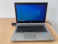 HP 8470p i5-3/4GB DDR3/320GB/Web camera