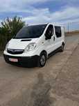 Opel Vivaro 2.0 Diesel Autoutilitara de 6 locuri