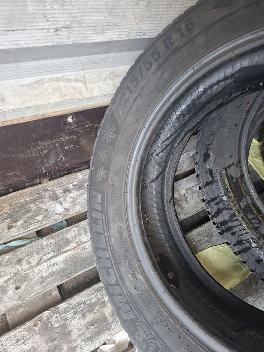 Anvelope cauciucuri iarna r16