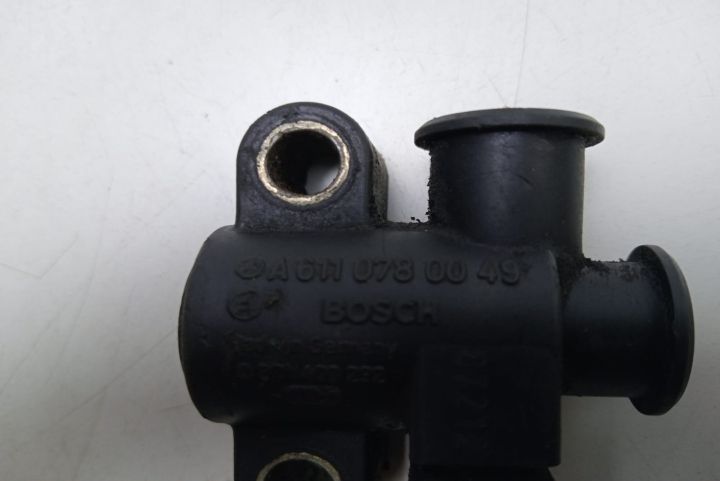 Supapa oprire injectie A6110780049 Mercedes-Benz C-Class W203