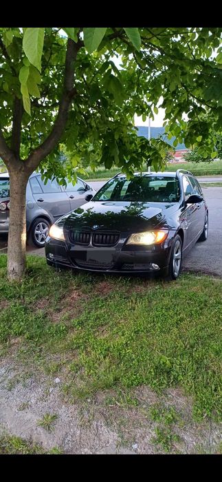 Фарове bmw/бмв е90/91