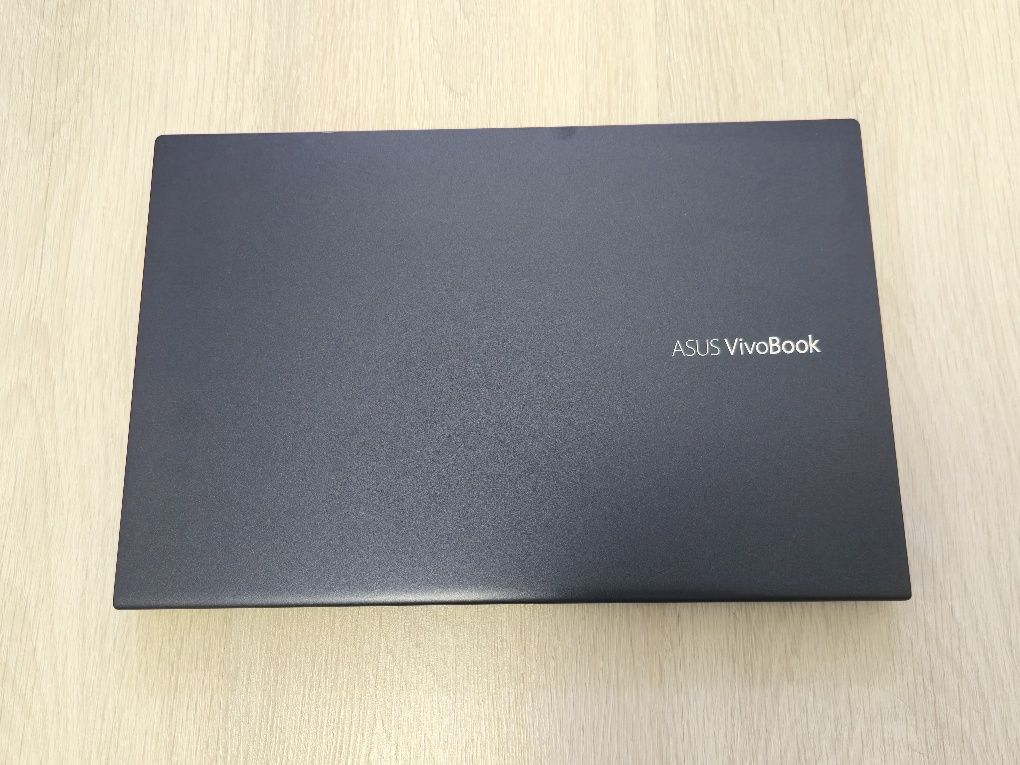 Asus Vivobook i5 gen11 ssd 512gb nvme